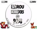Spirou Caps 69 - Bild 2
