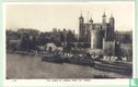 The Tower of London from the Thames - Afbeelding 1
