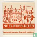 Ne Flierefluiter / internationale ruildag Herselt - Afbeelding 1