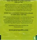 Yunnan Green Tea - Bild 2