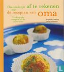 Om eindelijk af te rekenen met de recepten van oma - Image 1