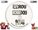 Robbedoes Caps 01 - Afbeelding 2