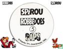 Spirou Caps 05 - Image 2