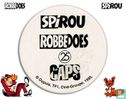 Spirou Caps 25 - Image 2