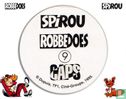 Spirou Caps 09 - Image 2