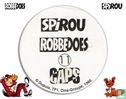 Spirou Caps 11 - Image 2