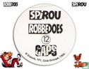 Robbedoes Caps 12 - Afbeelding 2
