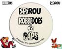Spirou Caps 36 - Image 2