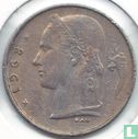 België 1 franc 1968 (FRA) - Afbeelding 1