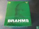 Brahms The Masterworks - Afbeelding 1