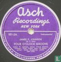 New York Jazz