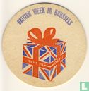 Whitbread / British week in Brussels - Image 1