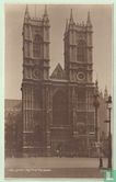 LONDON, Westminster Abbey - Bild 1