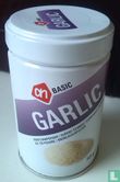 Basic Garlic - Afbeelding 1