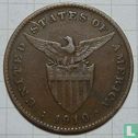 Filipijnen 1 centavo 1910 - Afbeelding 1