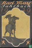 Karl May Jahrbuch 1929 - Afbeelding 1