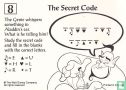 Sultan / The Secret Code - Afbeelding 2