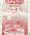 Revital Tee - Afbeelding 1