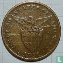 Philippines 1 centavo 1911 - Image 1