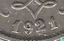 Belgique 5 centimes 1921/11 - Image 3
