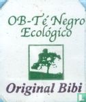 OB - Té Negro Ecológíco - Afbeelding 3