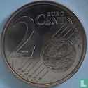 Cyprus 2 cent 2014 - Image 2