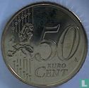 Cyprus 50 cent 2014 - Image 2