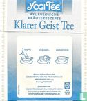 Klarer Geist Tee  - Afbeelding 2