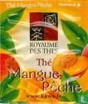 Thé Mangue Pêche - Image 1