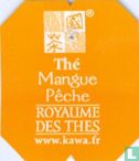 Thé Mangue Pêche - Image 3