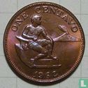 Philippines 1 centavo 1962 - Image 1