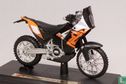 KTM 450 Rally - Image 1