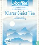 Klarer Geist Tee   - Afbeelding 1