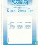 Klarer Geist Tee   - Afbeelding 2