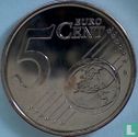 Cyprus 5 cent 2014 - Image 2