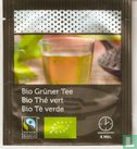 Bio Grüner Tee - Image 1