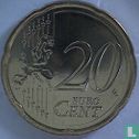 Cyprus 20 cent 2014 - Image 2