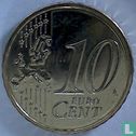 Cyprus 10 cent 2014 - Afbeelding 2