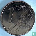 Cyprus 1 cent 2014 - Image 2