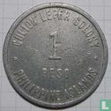 Culion Island 1 Peso 1913 - Bild 2