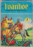 Ivanhoe en Robin Hood - Image 1