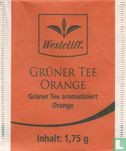 Grüner Tee Orange - Afbeelding 1