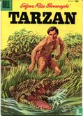 Tarzan 76: The Elephant’s Child - Afbeelding 1