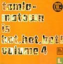 Tamla Motown is Hot, Hot, Hot! Volume 4 - Image 1