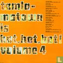 Tamla Motown is Hot, Hot, Hot! Volume 4 - Image 2