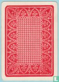 Joker USA, SU28.var., Bay State Card Co., Speelkaarten, Playing Cards, 1900 - Bild 2