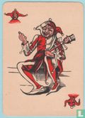 Joker Australia 7.1, Speelkaarten, Playing Cards - Afbeelding 1