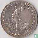Bhutan 15 ngultrums 1974 "FAO - Food for all" - Afbeelding 1