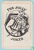 Joker Germany 2.1, C.L. Wüst, Frankfurt a/M, Wüst's Patience, Speelkaarten, Playing Cards - Afbeelding 1