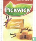 Caramel vanilla    - Afbeelding 1